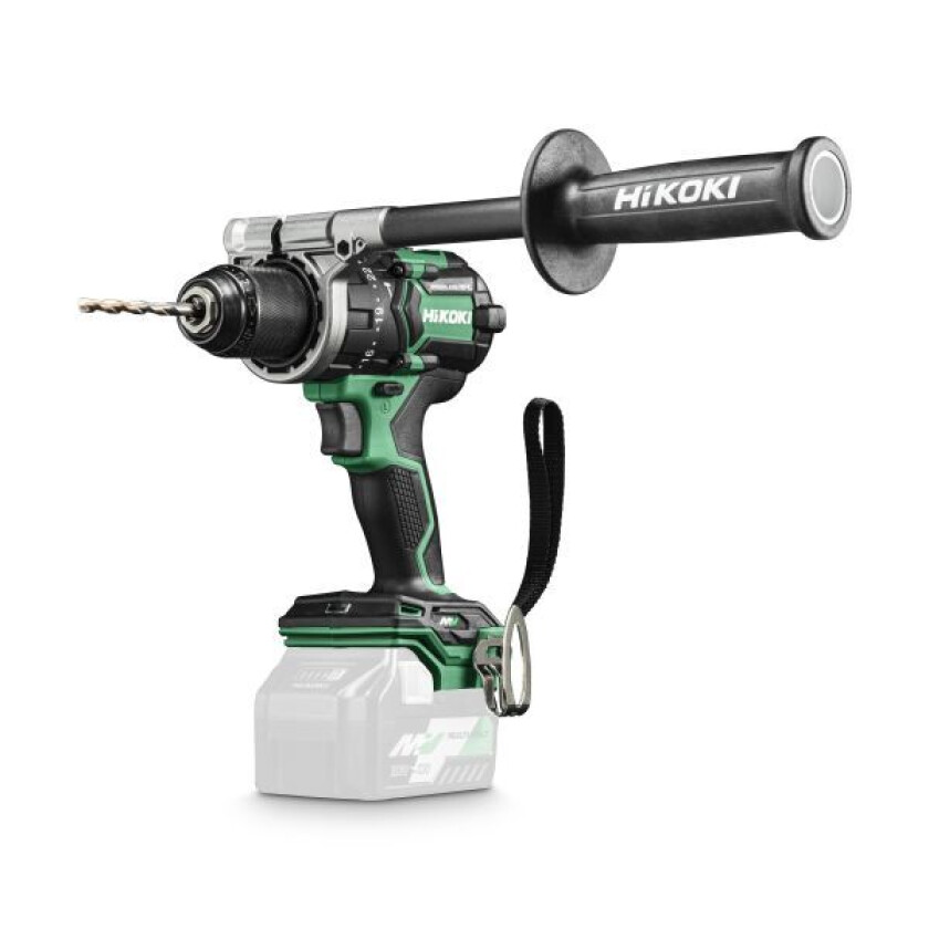 DV36DC Slagbormaskin uten batteri og lader