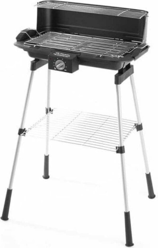 Elektrisk Grill Orbegozo BCT 3950 2200 W