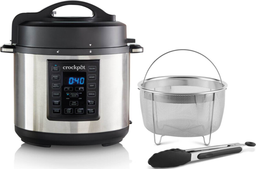 Bilde av multicooker Express Plus 5,7L