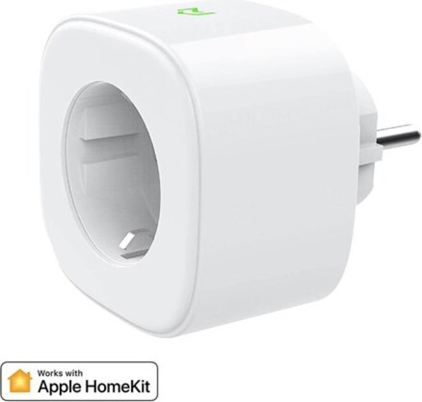 Smart Wi-Fi Plug