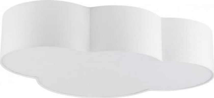 Lampa wisząca TK Lighting Cloud 4x15W (1533)