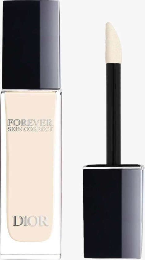 Forever Skin Correct Full-Coverage Concealer 11 ml (Farge: 00 Universal)