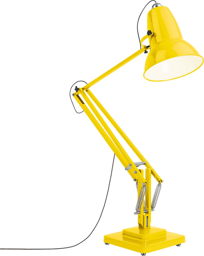 Bilde av Original 1227 Giant Floor Lamp Citrus Yellow