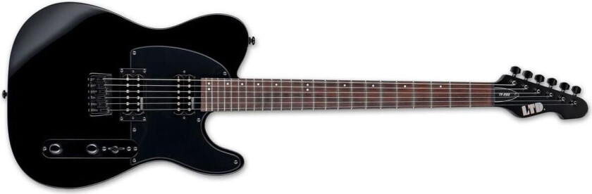 Ltd Te-200 Black
