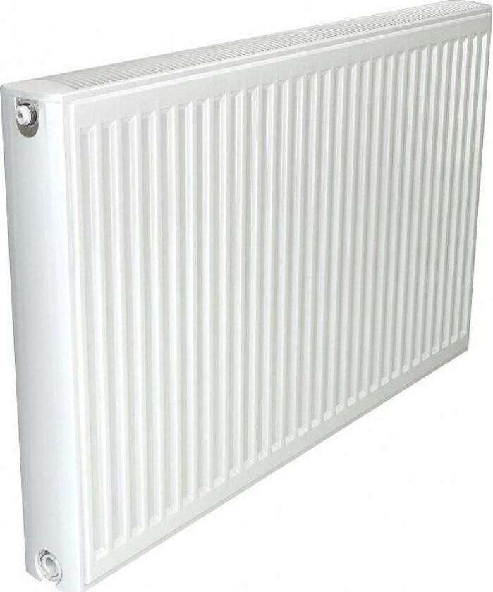 Compact All In Radiator 4x1/2" ABCD Type 22 H900 x L1400