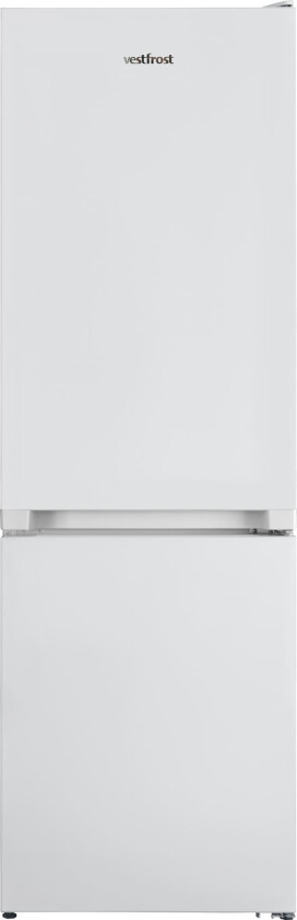 kombiskap VCF11186NoFrost