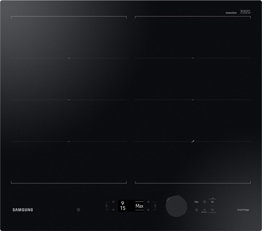 induksjonstopp NZ64B7799FK/U1