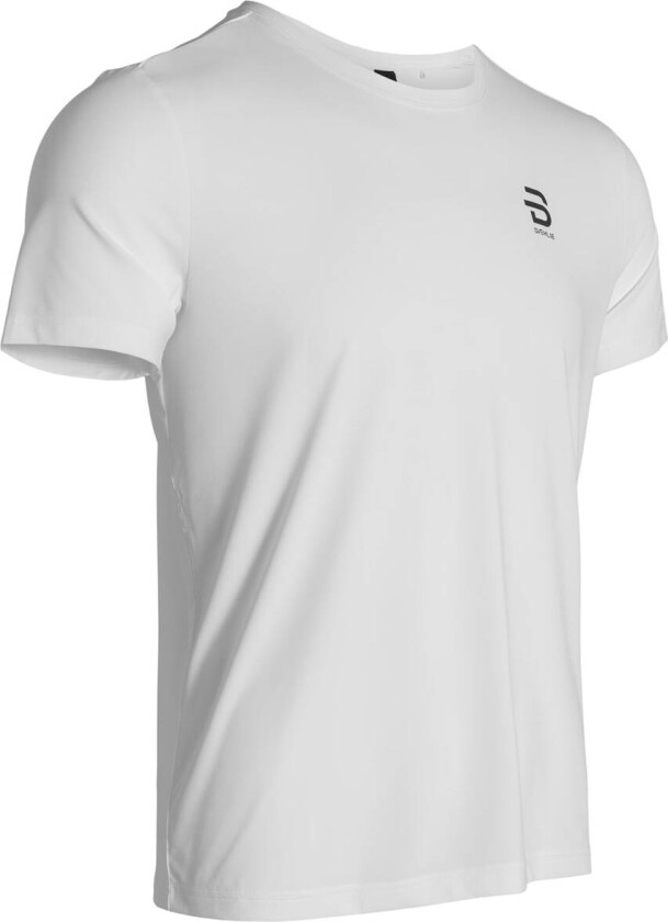 Dæhlie T-shirt Tempo Brilliant White M