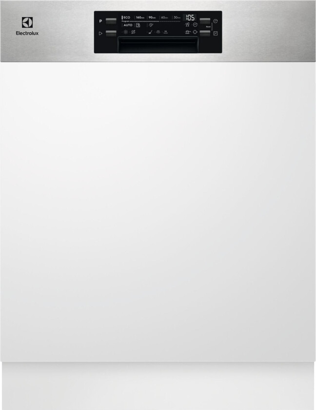 oppvaskmaskin EEM69300IX