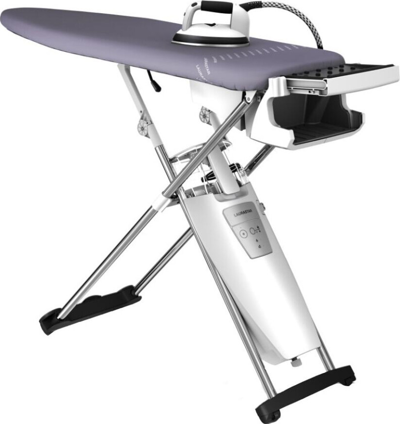 Bilde av LauraStar S Pure Xtra All-In-One