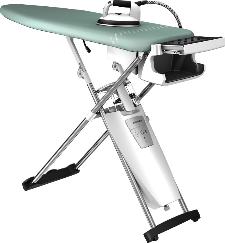 S Pure Plus strykestasjon LS333769