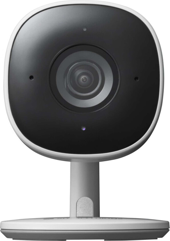 SmartThings sikkerhetskamera