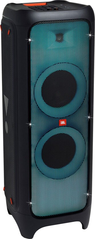 PartyBox 1000 partyhøyttaler (sort)