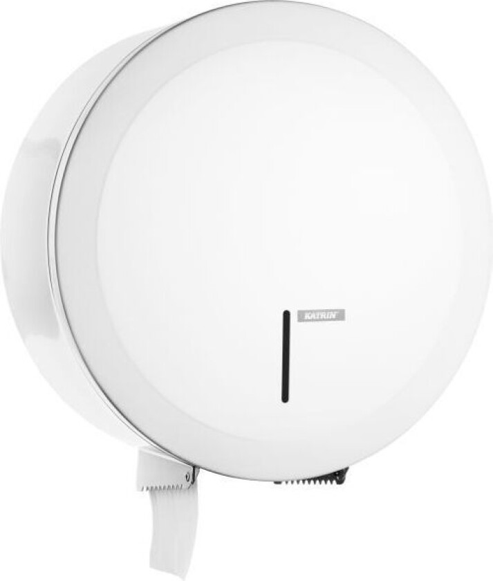 997016 Papirdispenser låsbar, for gigantruller 310 x 330 mm