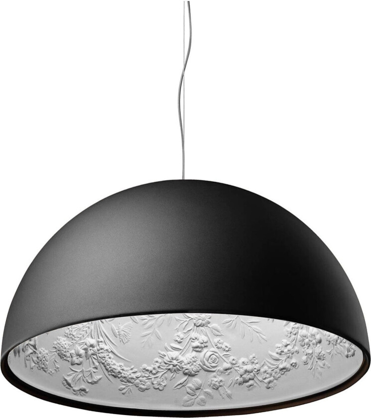 Skygarden 2 Matt Black