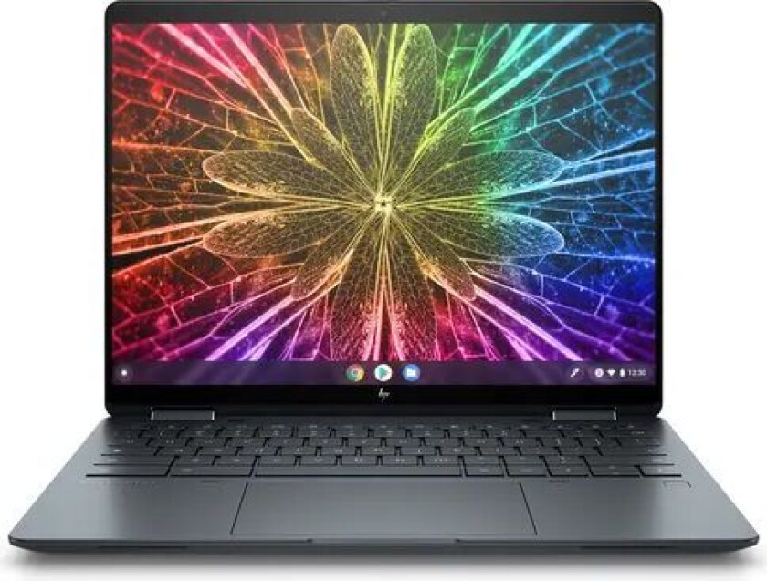 Hp Dragonfly Chromebook Core I7 16gb 256gb Ssd 13.5"