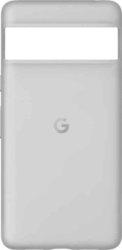 Pixel 7 deksel (marmorgrå)