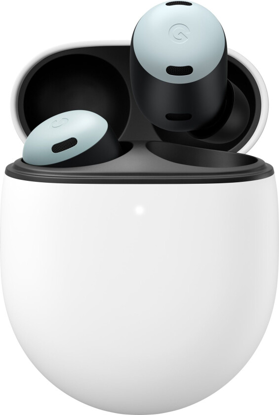 Pixel Buds Pro trådløse in-ear hodetelefoner (tåke)