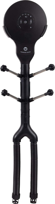 Bilde av Family skotørker H-FAM-BST-01-02 (sort)