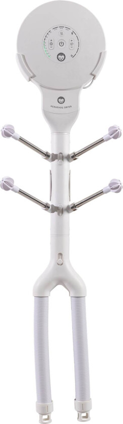 Bilde av Family skotørker H-FAM-WST-01-02 (hvit)