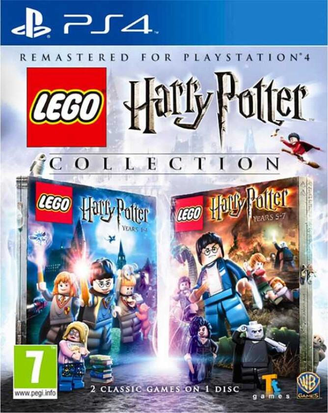Harry Potter Collection