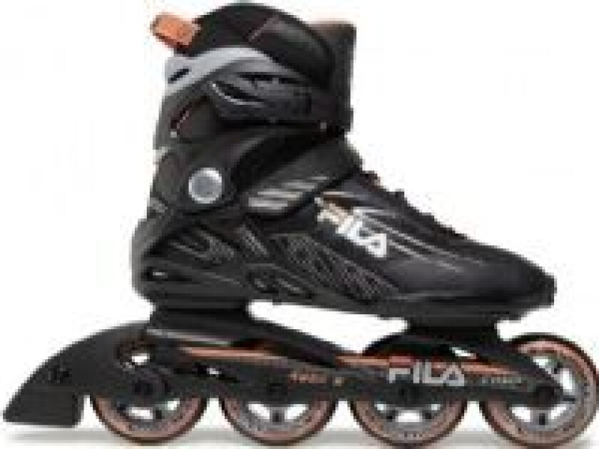 FILA FS Inline skate LEGACY COMPLADY svart/salomon 38