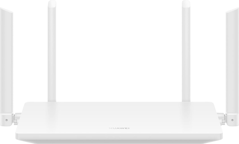 Huawei AX2 V2 WiFi router