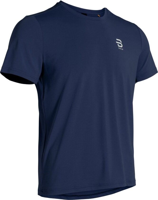 Dæhlie T-shirt Tempo Navy L