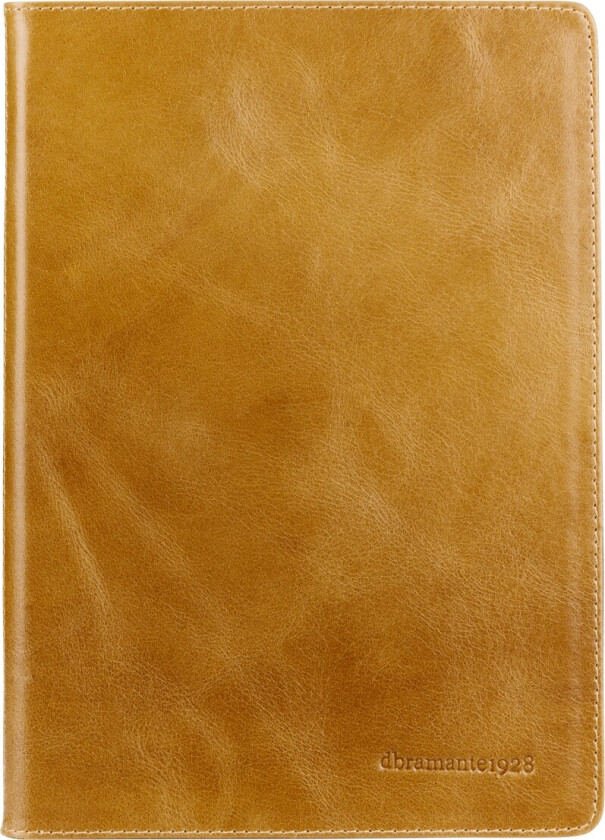 Copenhagen iPad Pro/Air 10,5" deksel (tan)