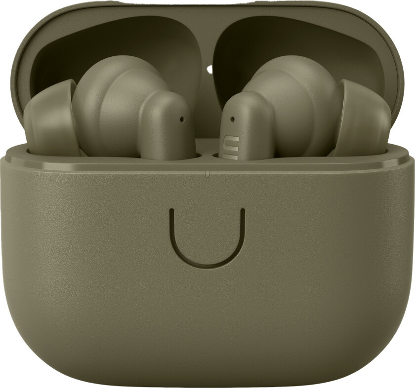 Boo Tip helt trådløse in-ear hodetelefoner (almost green)