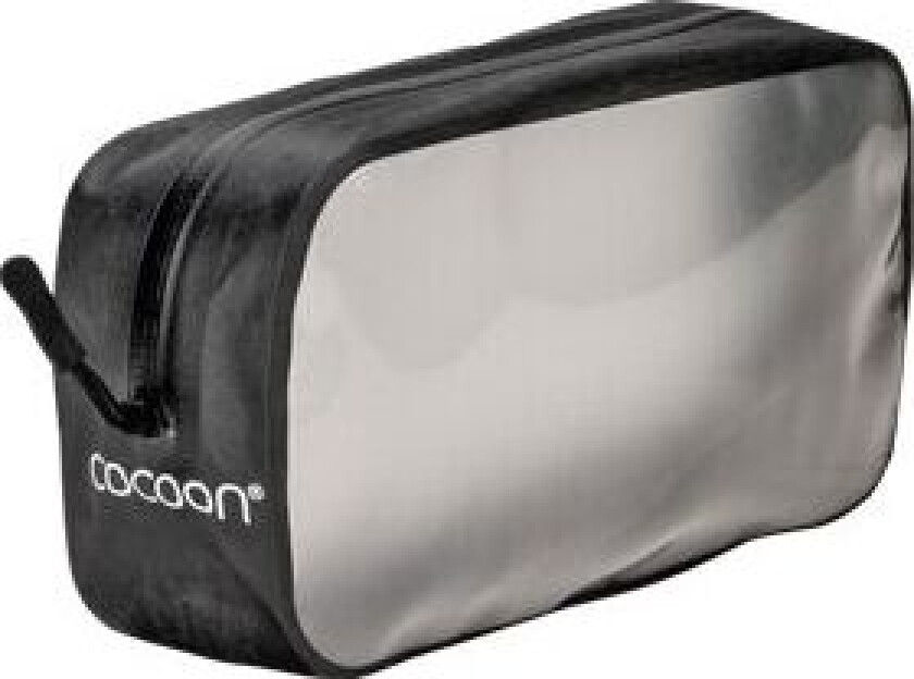 Carry On Liquids Bags Black OneSize, Black