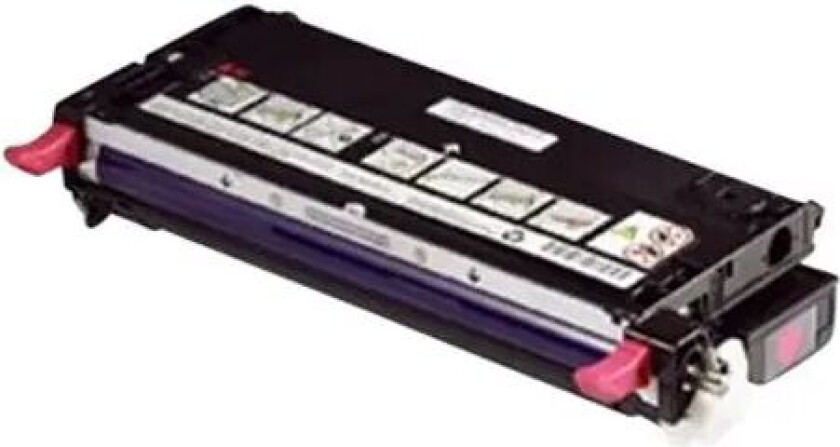 Toner Magenta High Capacity 5k - 2145cn