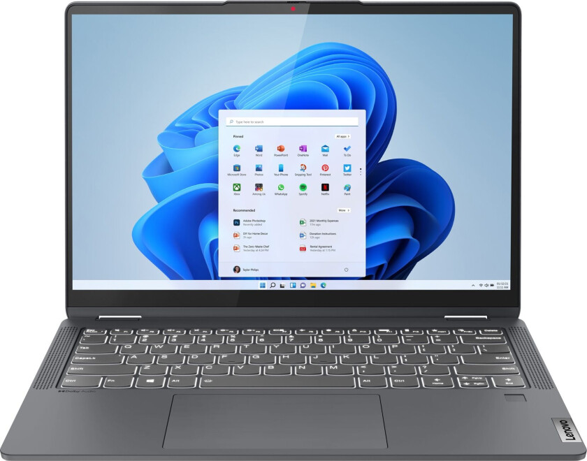 IdeaPad Flex 5 i5-12/8/512 2-i-1