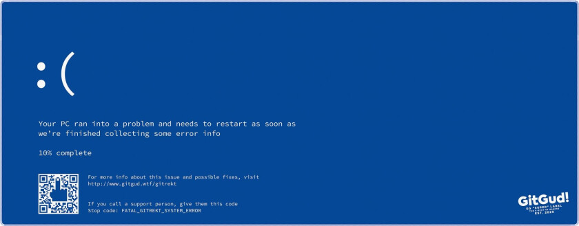 BSOD musematte
