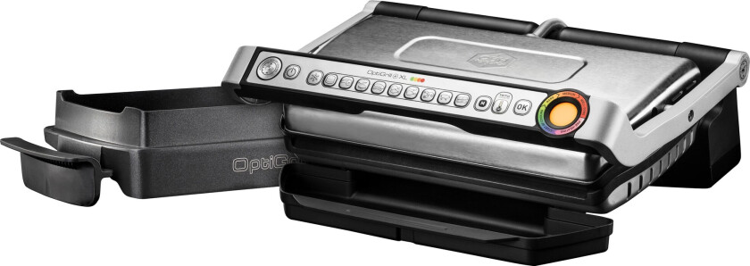 Optigrill XL bordgrill GO724DS0