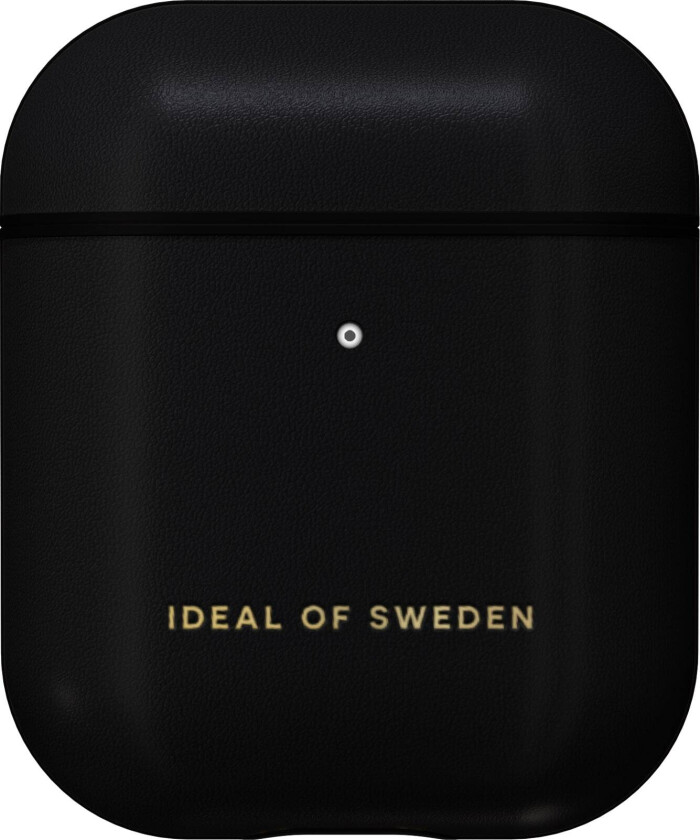 AirPods Gen 1/ 2 deksel (Como Black)