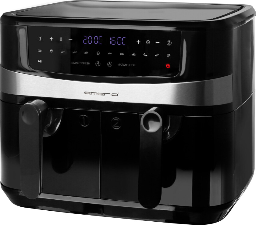 smart fryer AF-126672