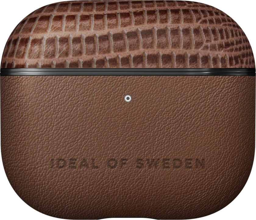 AirPods Gen 3 deksel (wild cedar snake)