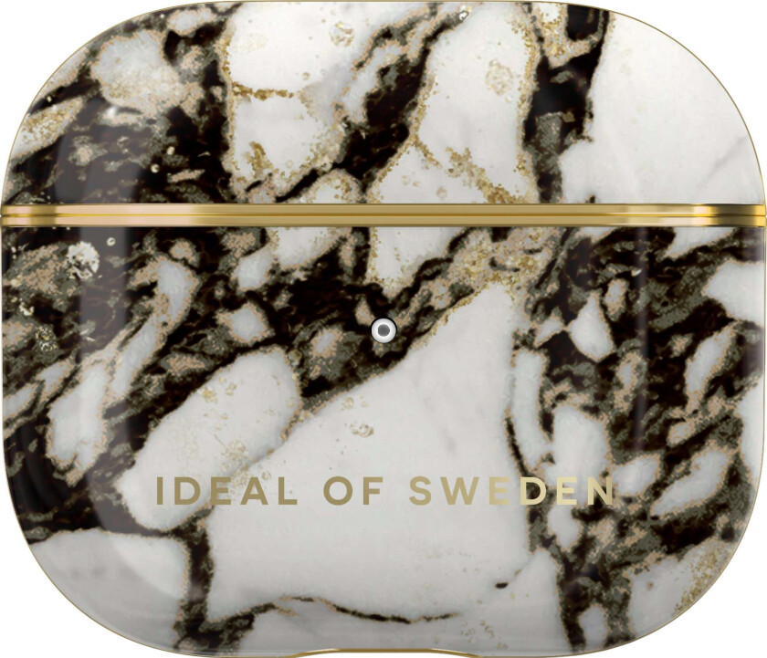 AirPods Gen 3 deksel (golden marble)