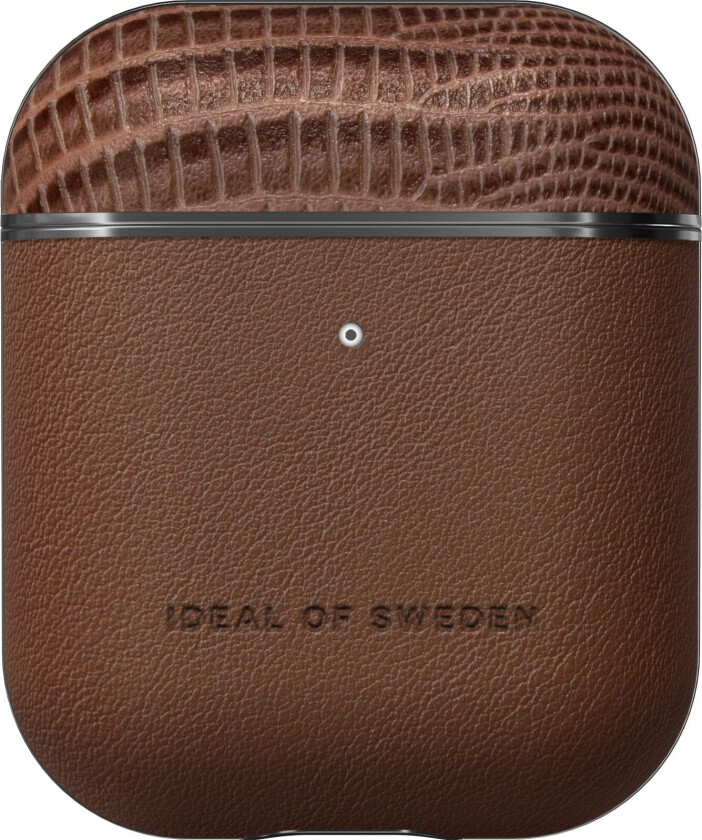 AirPods Gen 1/ 2 deksel (Wild Cedar Snake)