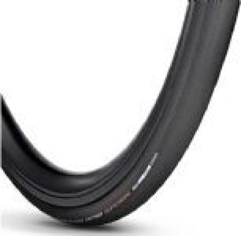 Bilde av VREDESTEIN FORTEZZA SENSO Superiore landeveisdekk 700x28 (28-622) rullet anti-punkteringsinnsats TPI320 280g svart (NY)