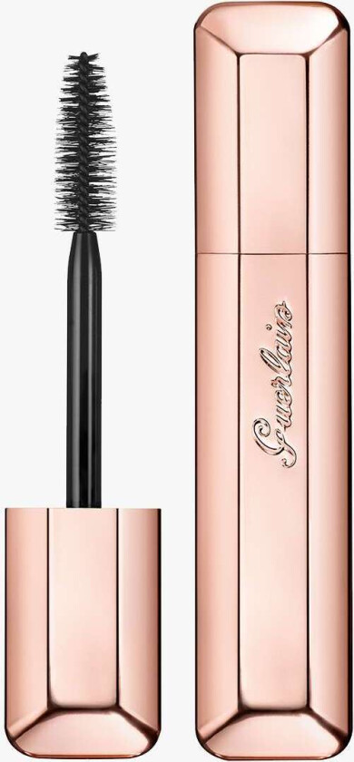 GUERLAIN Mad Eyes Mascara 8,5 ml (Farge: 01 - Mad Black)