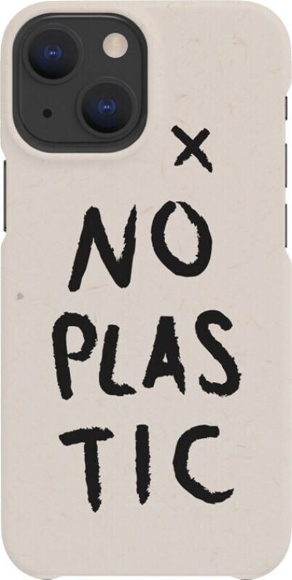 iPhone 13 hardt deksel