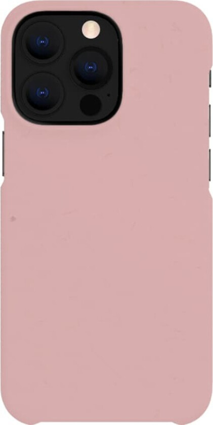 iPhone 13 Pro cover (pink)