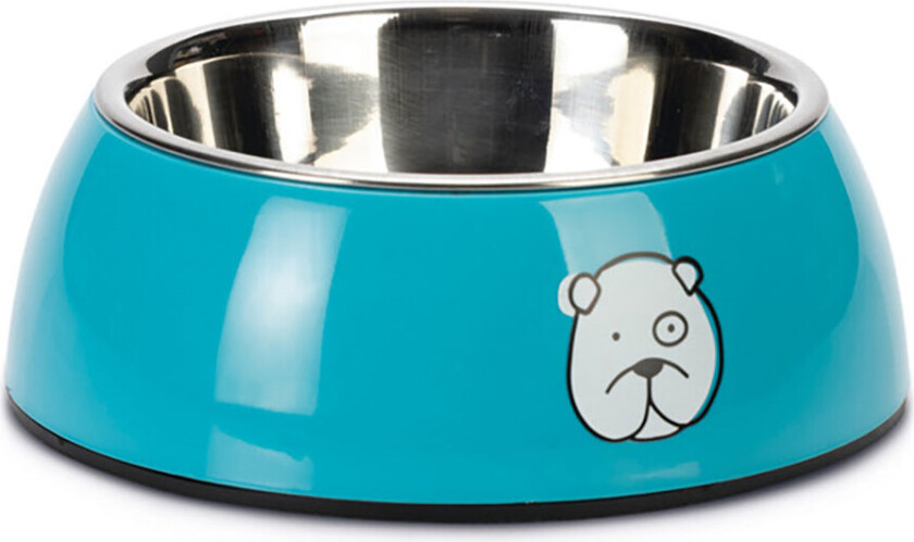 Hundeskål Tyler - 750 ml, Ø 22 cm