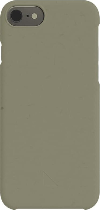 iPhone 6/7/8 deksel (grønn)