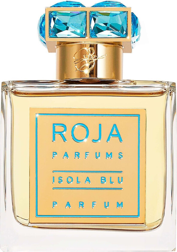 Isola Blu Parfum UNISEX 50 ml (unisex)