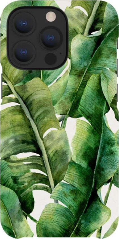 iPhone 13 Pro deksel (palm leaves)