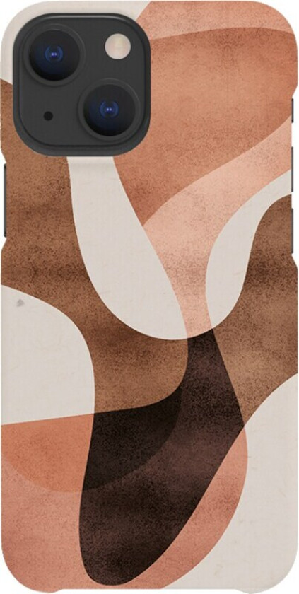 iPhone 13 hardt deksel (Curves)