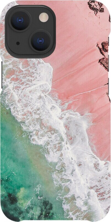 iPhone 13 hardt deksel (Waikiki)